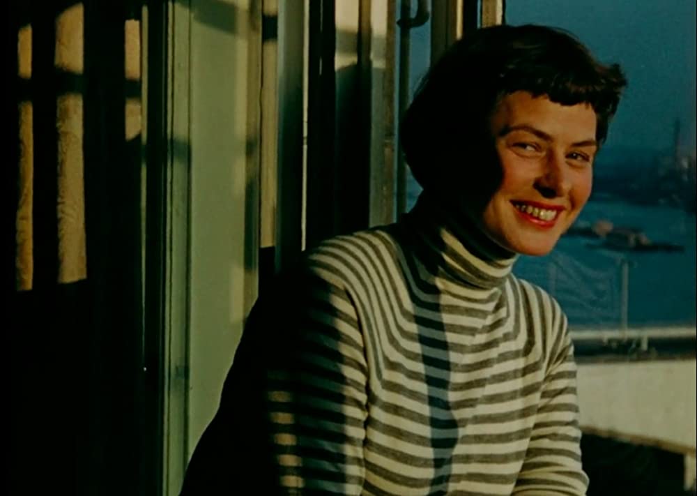 イングリッド・バーグマン 愛に生きた女優の画像