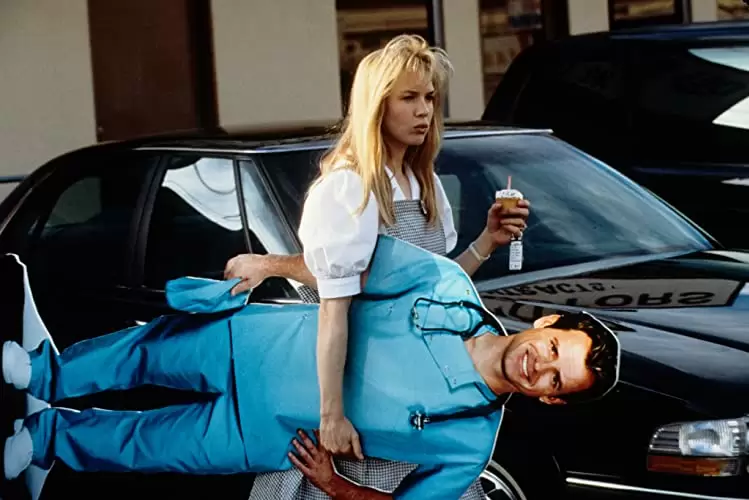 「ベティ・サイズモア」レニー・ゼルウィガーの画像