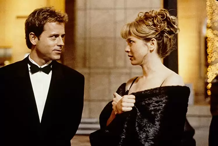 「ベティ・サイズモア」レニー・ゼルウィガー & グレッグ・キニアの画像