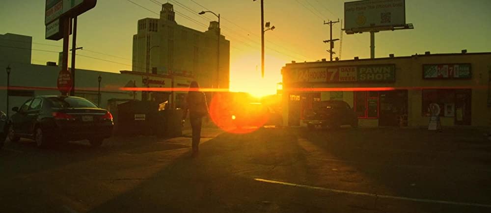 タンジェリンの画像