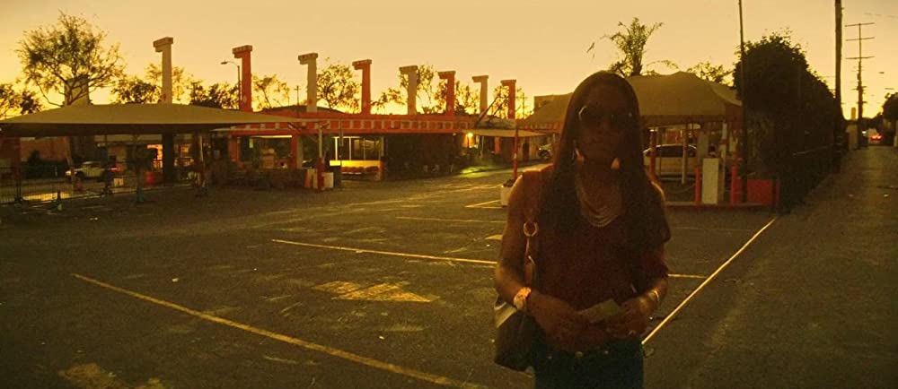 タンジェリンの画像