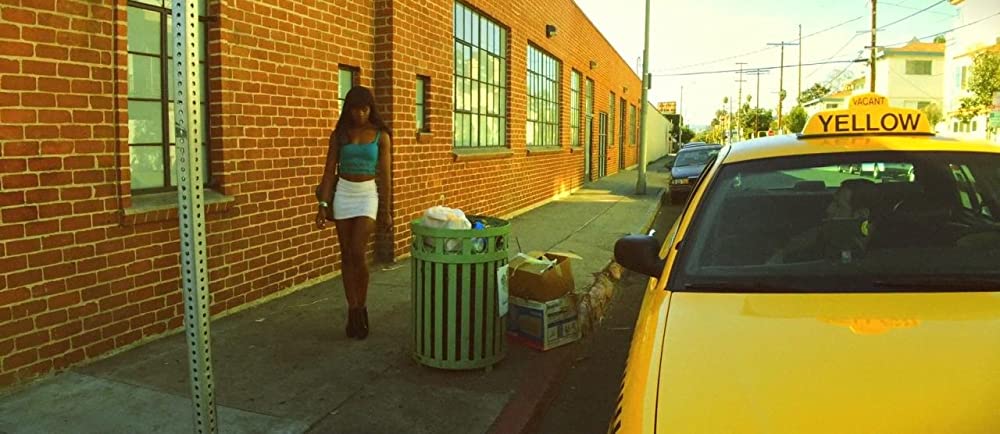 タンジェリンの画像