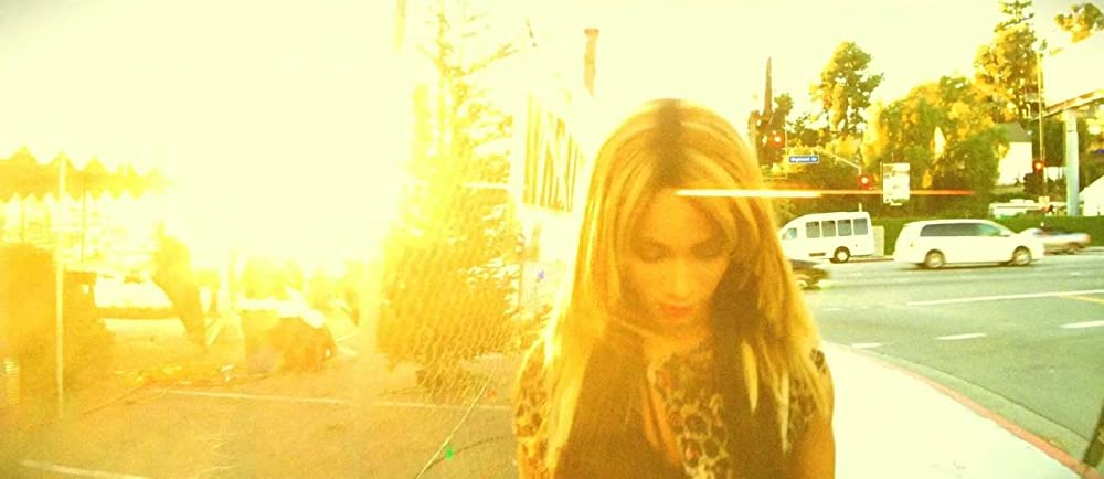 タンジェリンの画像