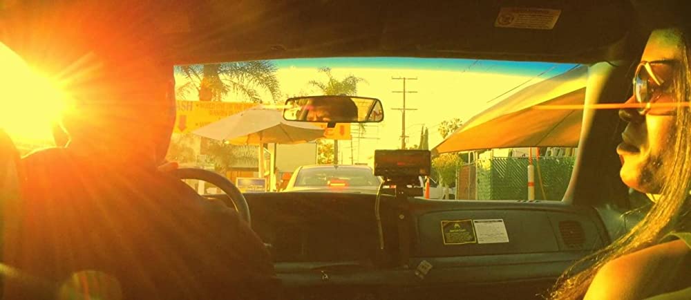 タンジェリンの画像