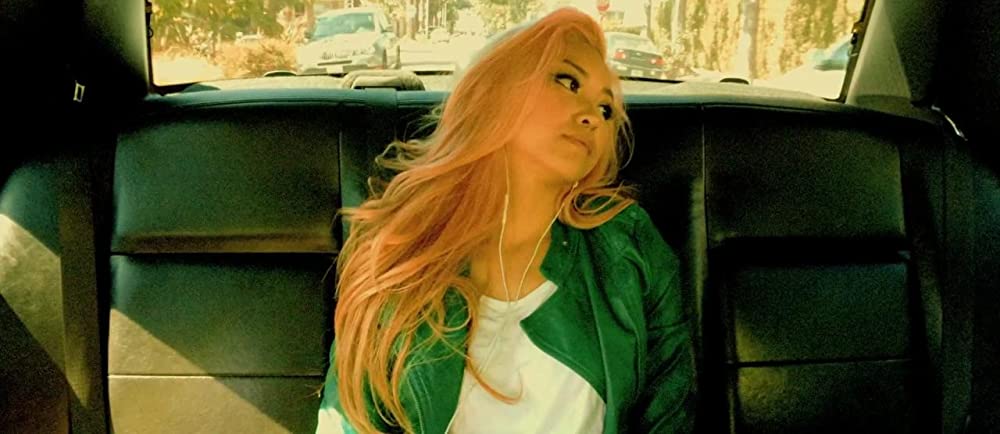 タンジェリンの画像