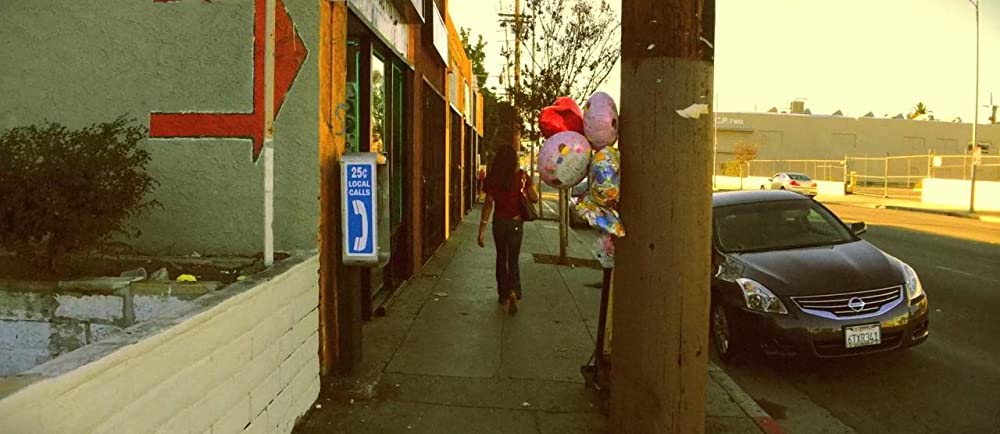 タンジェリンの画像