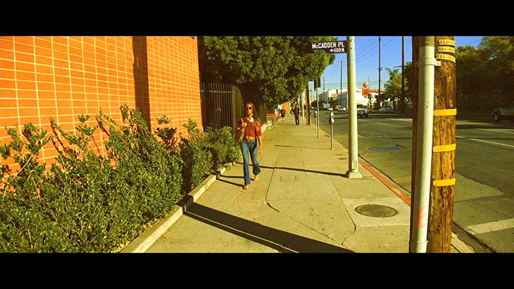 タンジェリンの画像