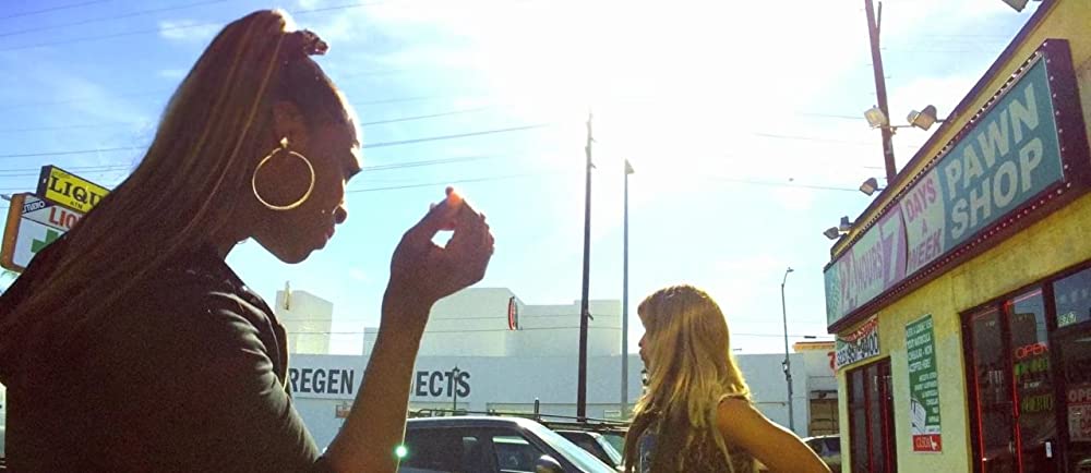 タンジェリンの画像