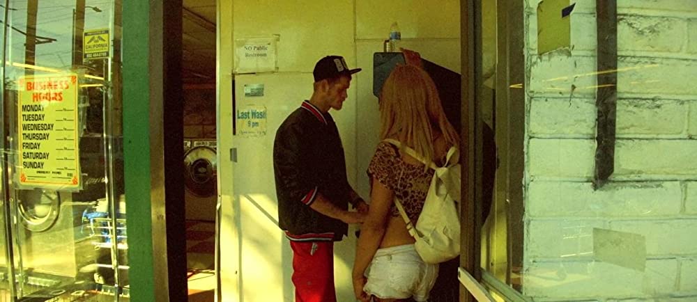 タンジェリンの画像