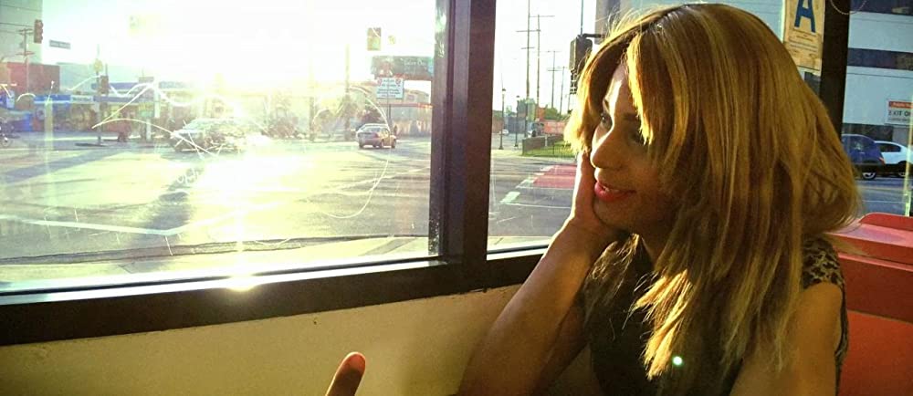 タンジェリンの画像