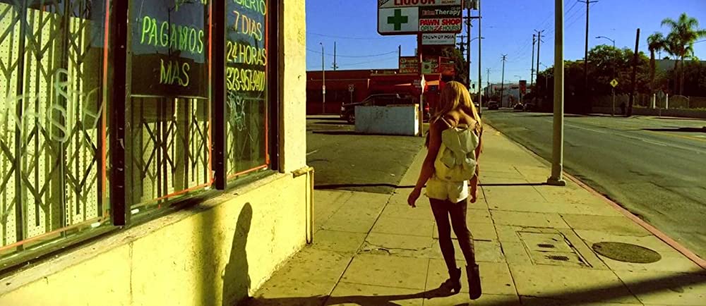 タンジェリンの画像