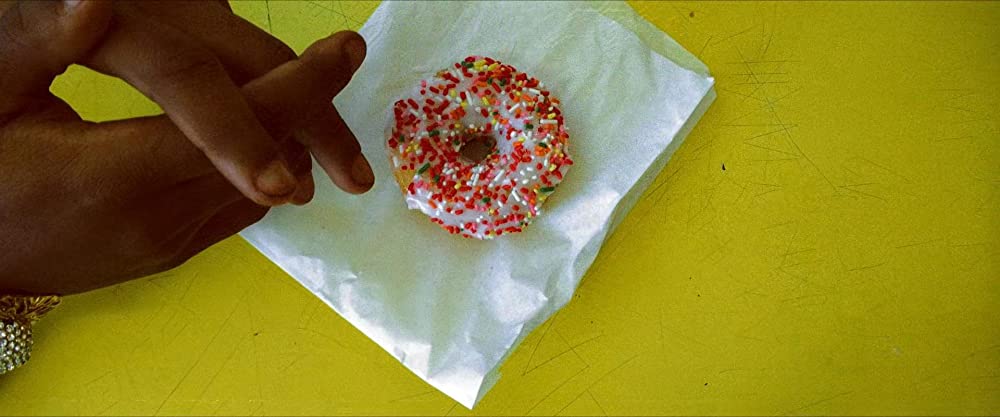 タンジェリンの画像