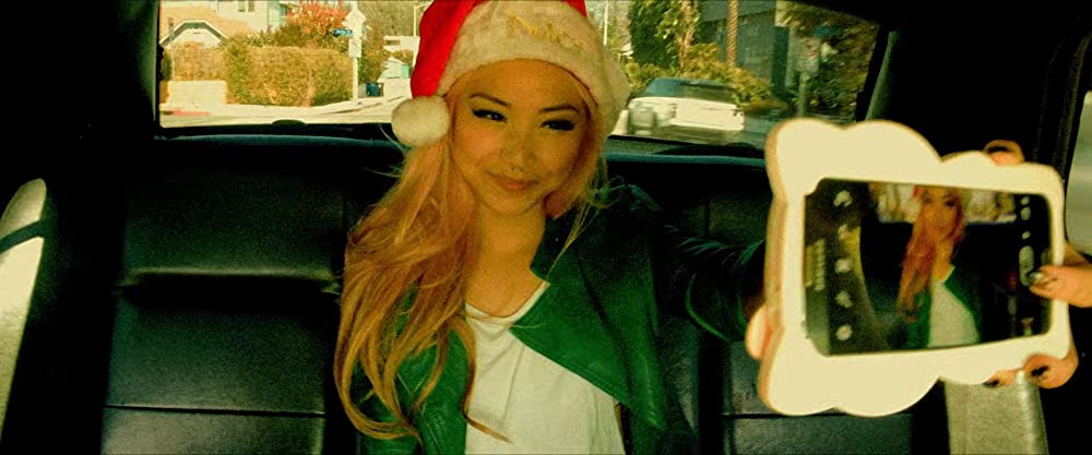 タンジェリンの画像