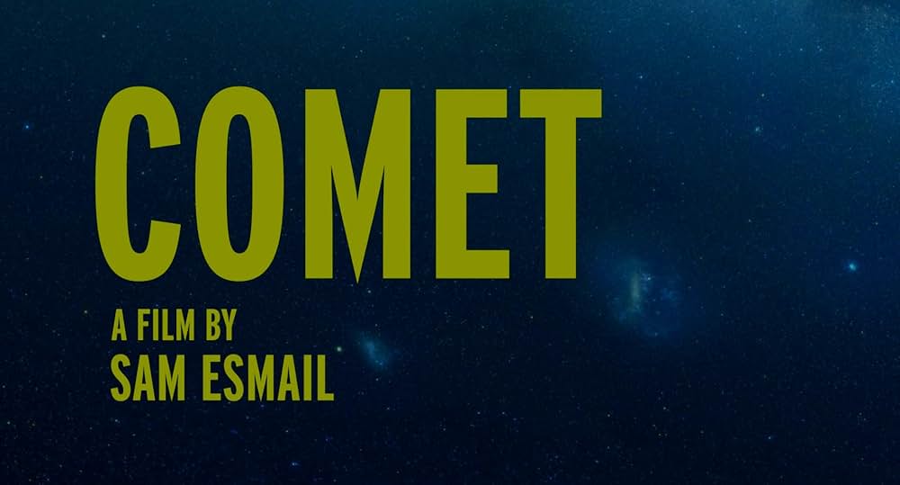 「COMET コメット」の画像