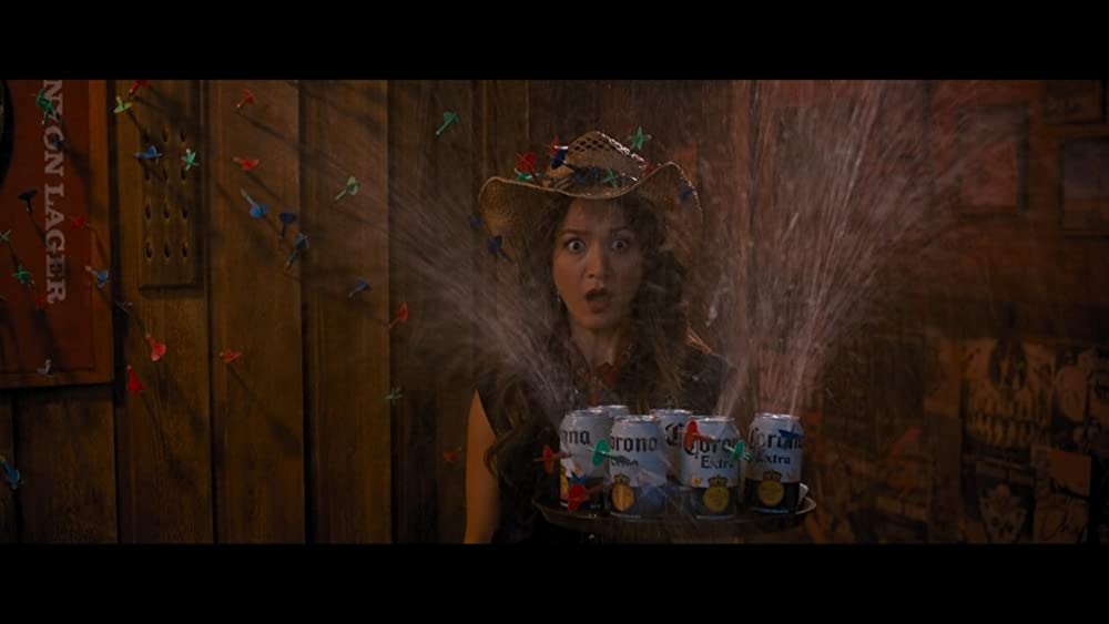 ソニック・ザ・ムービーの画像