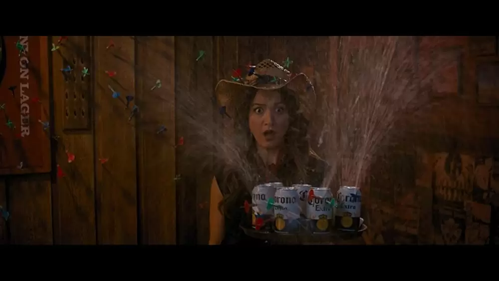 「ソニック・ザ・ムービー」Shannon Chan-Kentの画像