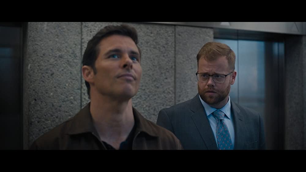 ソニック・ザ・ムービーの画像