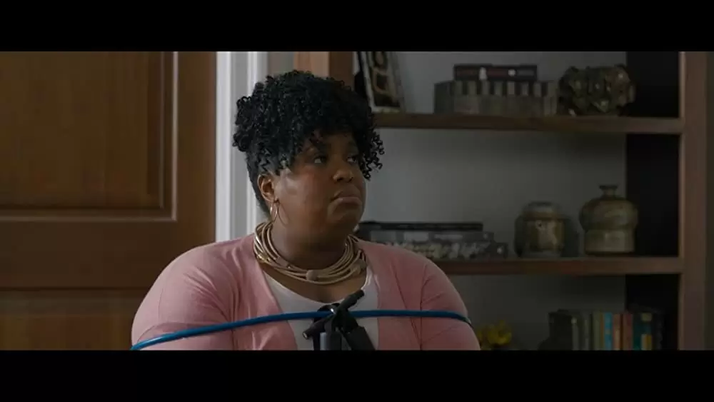 「ソニック・ザ・ムービー」ナターシャ・ロスウェルの画像