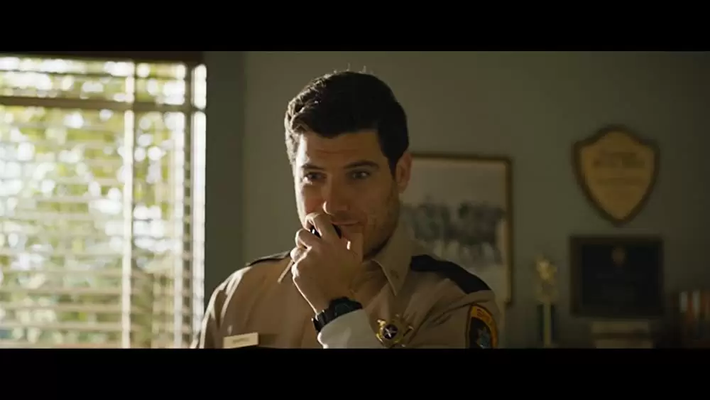 ソニック・ザ・ムービーの画像