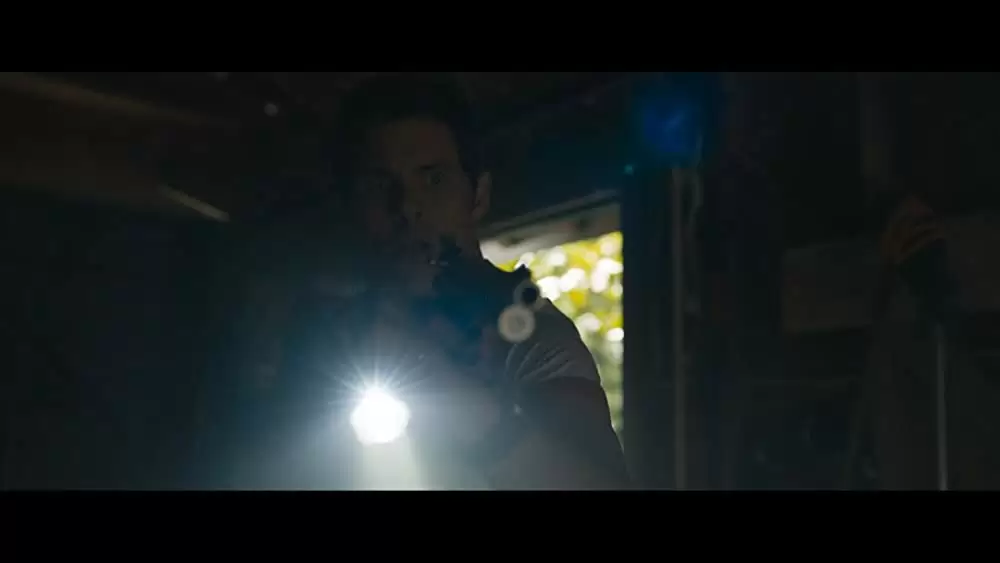 「ソニック・ザ・ムービー」ジェームズ・マースデンの画像