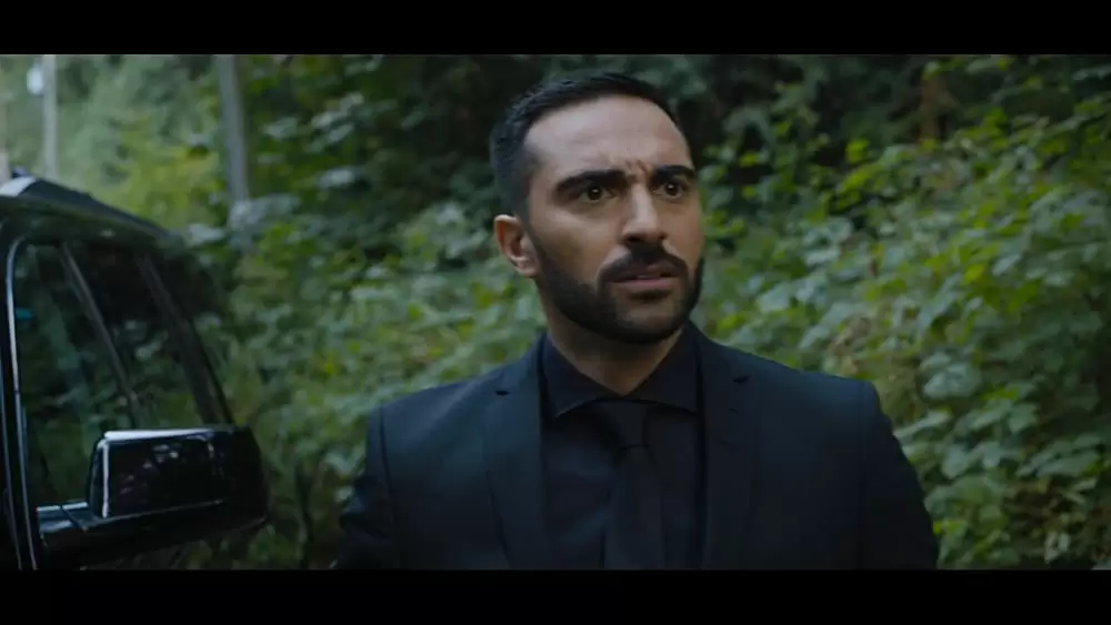 「ソニック・ザ・ムービー」リー・マジュドゥーブの画像