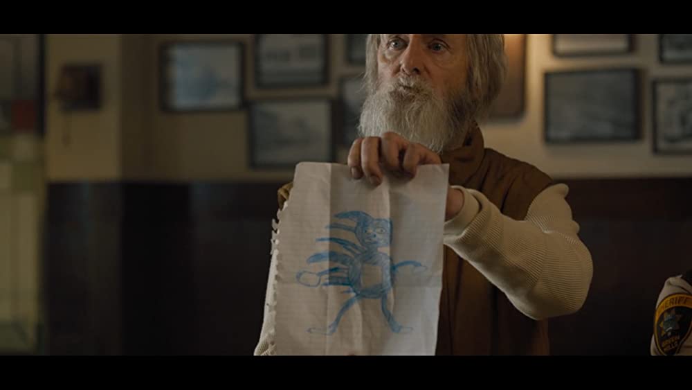 ソニック・ザ・ムービーの画像