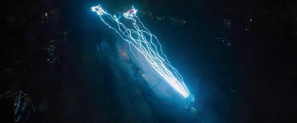 「ソニック・ザ・ムービー」ベン・シュワルツの画像