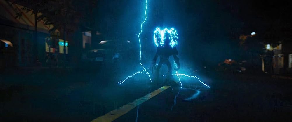 「ソニック・ザ・ムービー」ベン・シュワルツの画像