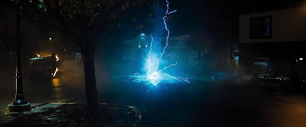 ソニック・ザ・ムービーの画像