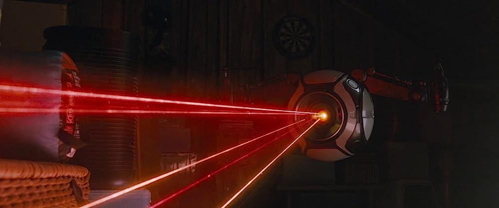 ソニック・ザ・ムービーの画像