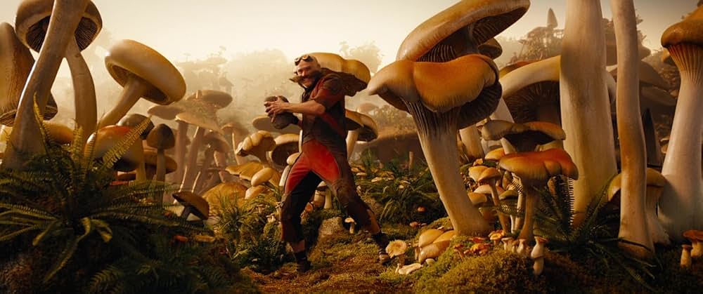 ソニック・ザ・ムービーの画像