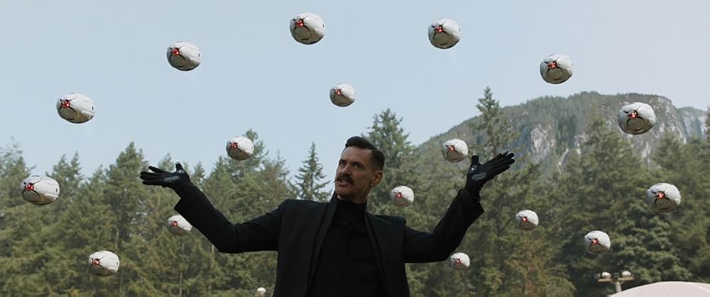 ソニック・ザ・ムービーの画像