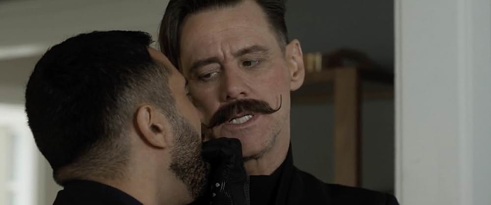 ソニック・ザ・ムービーの画像