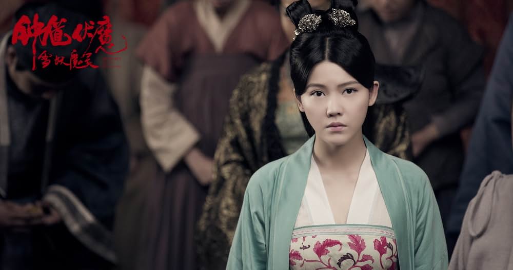 魔界戦記 雪の精と闇のクリスタルの画像