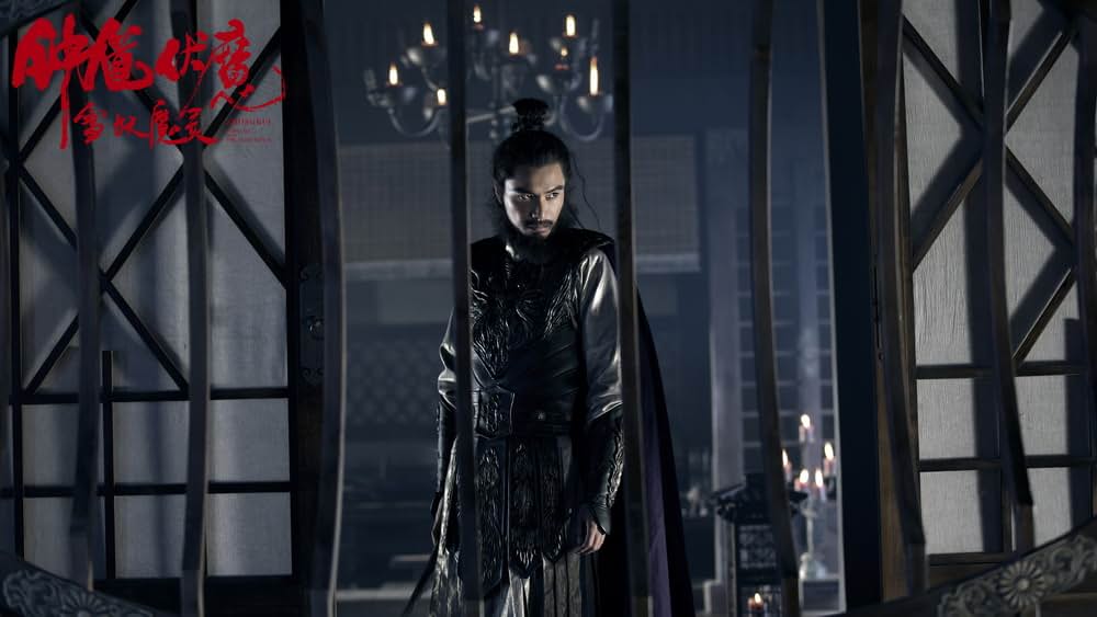 魔界戦記 雪の精と闇のクリスタルの画像