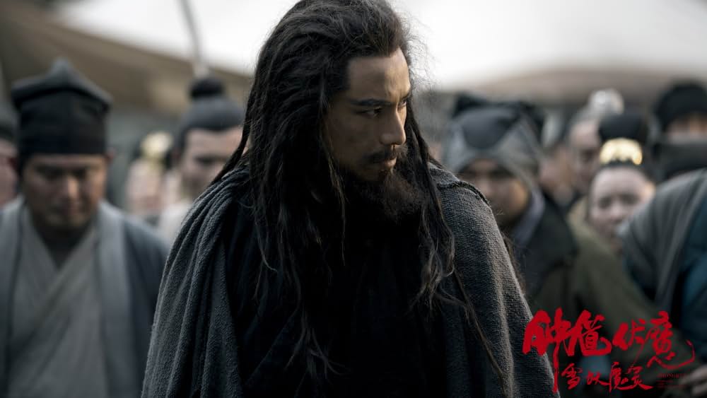 魔界戦記 雪の精と闇のクリスタルの画像