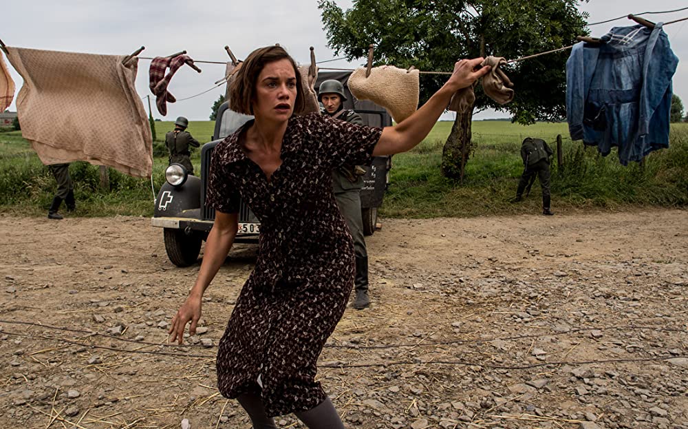 フランス組曲の画像