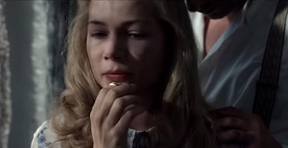 「フランス組曲」マティアス・スーナールツ & ミシェル・ウィリアムズの画像