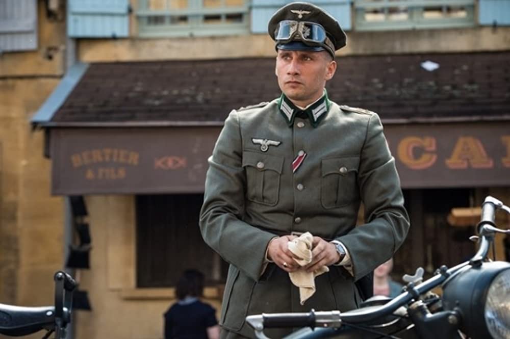 フランス組曲の画像