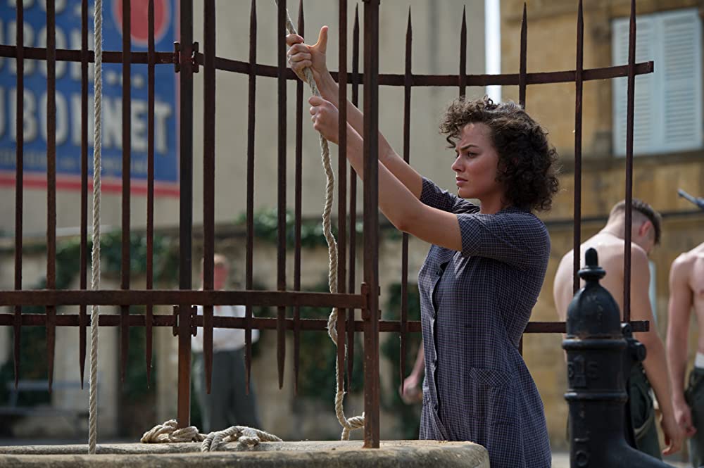 フランス組曲の画像