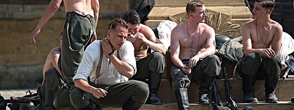 フランス組曲の画像