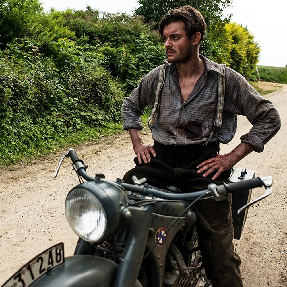 フランス組曲の画像