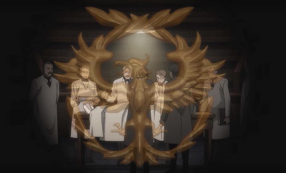 劇場版 黒執事 Book of the Atlanticの画像