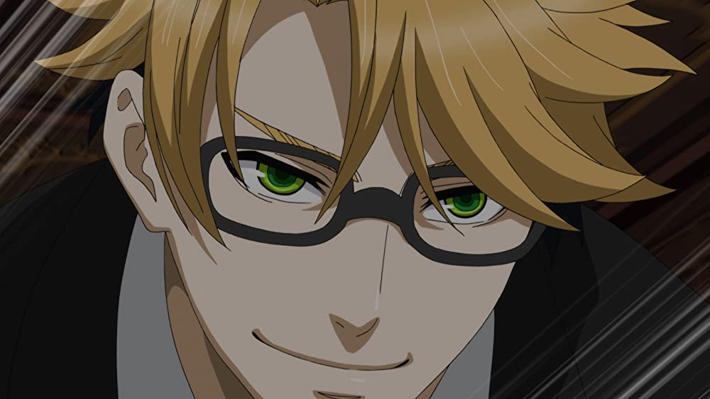 劇場版 黒執事 Book of the Atlanticの画像