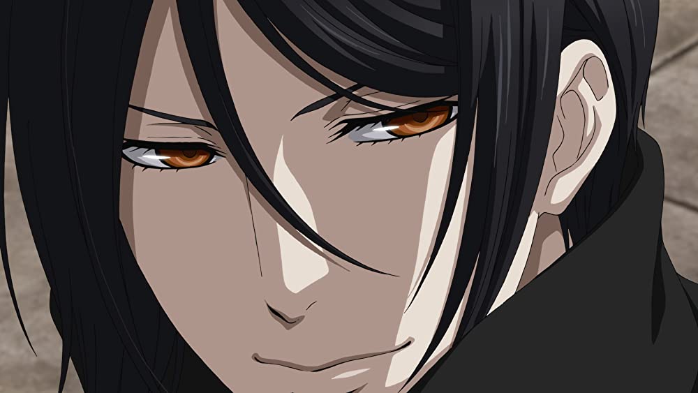 劇場版 黒執事 Book of the Atlanticの画像