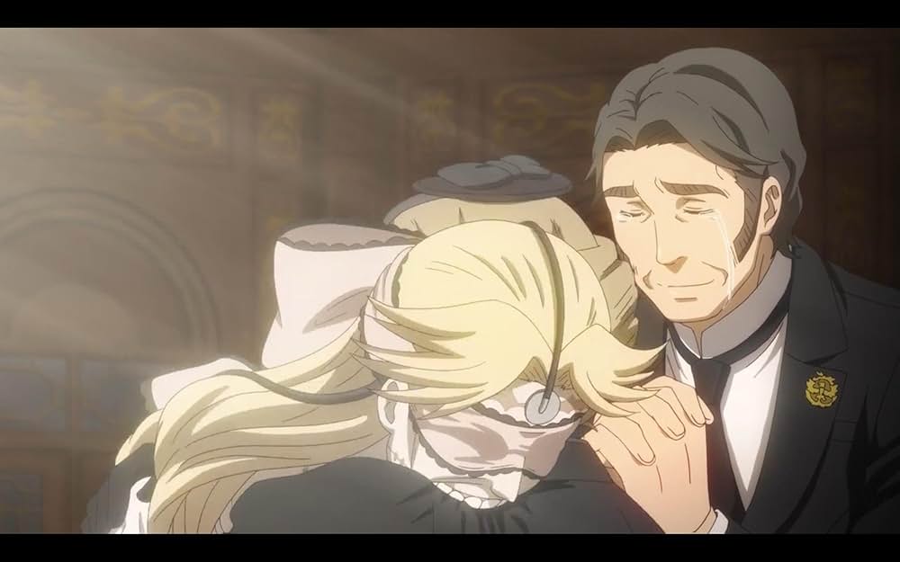 劇場版 黒執事 Book of the Atlanticの画像