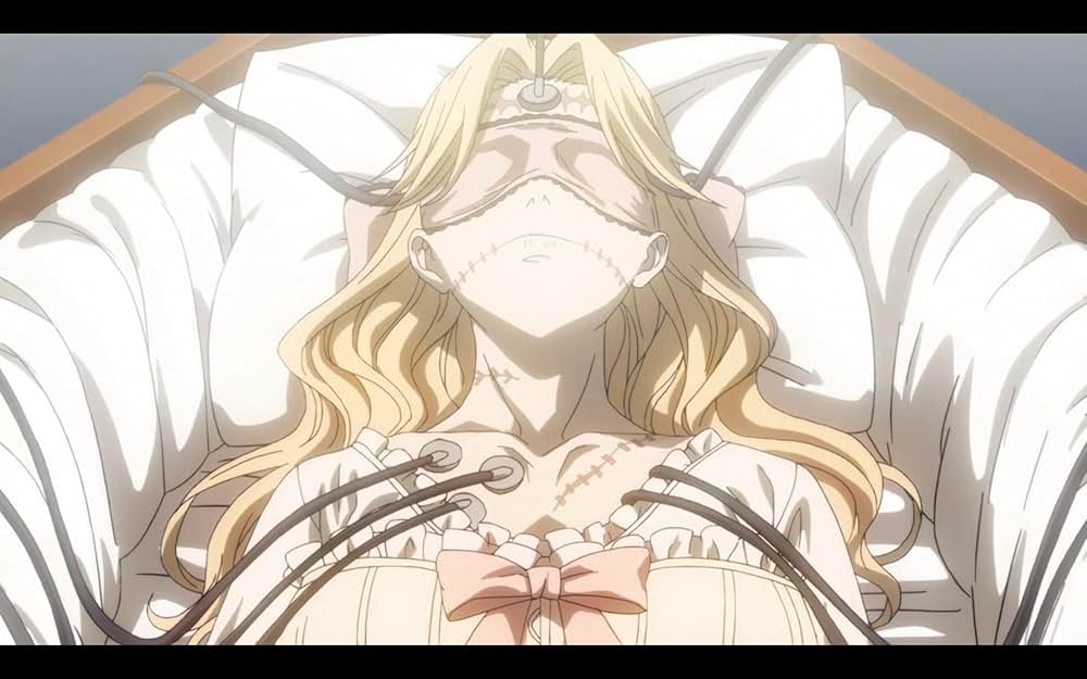 劇場版 黒執事 Book of the Atlanticの画像