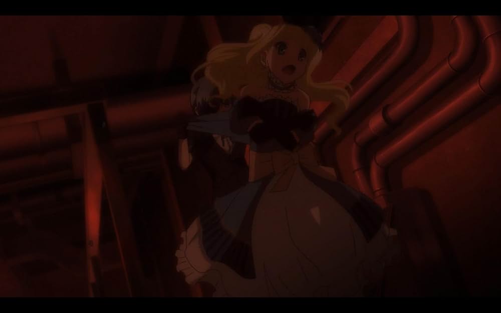 劇場版 黒執事 Book of the Atlanticの画像