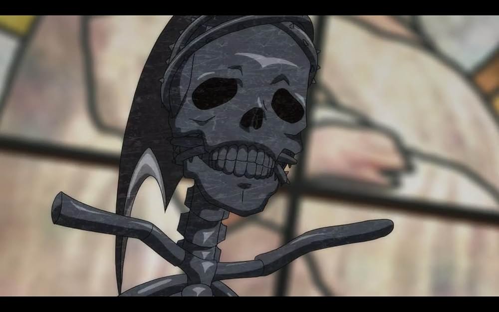 劇場版 黒執事 Book of the Atlanticの画像