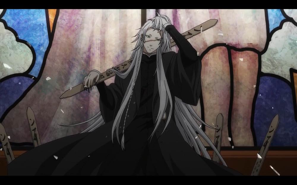 劇場版 黒執事 Book of the Atlanticの画像